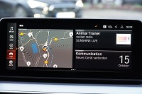 BMW 520 e Touring Luxury Line Aut.