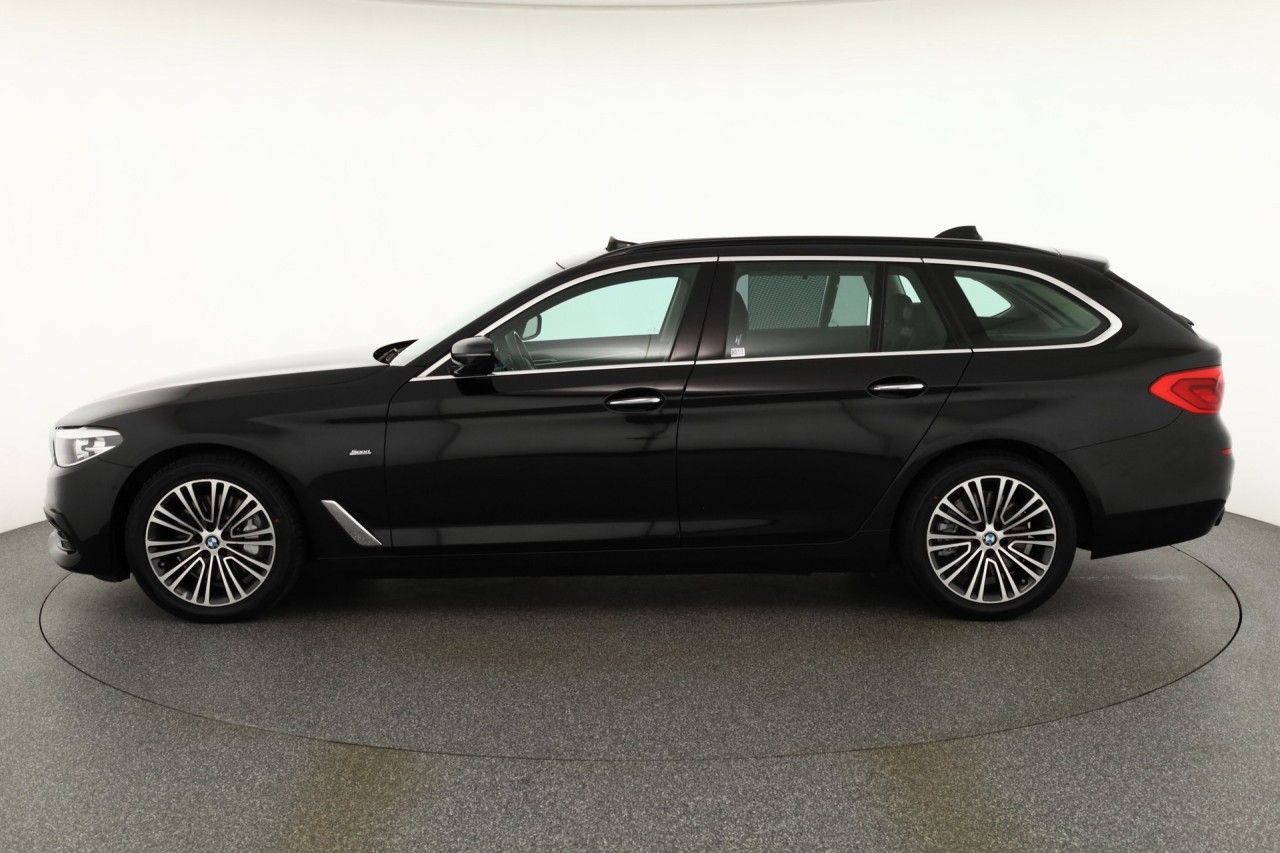 BMW 530 d xDrive Sport Line