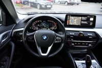 BMW 520 e Touring Luxury Line Aut.