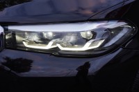 BMW 520 e Touring Luxury Line Aut.