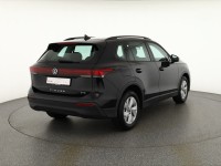 VW Tiguan 1.5 eTSI DSG