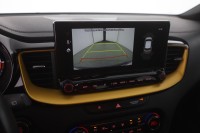 Kia xcee'd Xceed 1.6 T-GDI Xdition AT