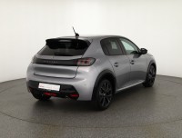 Peugeot 208 GT-Line PureTech 100 Aut.