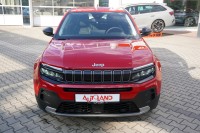 Vorschau: Jeep Avenger Altitude 1.2 GSE