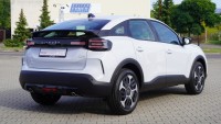 Citroen C4 Hybrid 145 Aut. Facelift