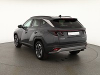 Hyundai Tucson 1.6T-GDI