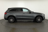 Mercedes-Benz GLC 350 d AMG Line 4Matic