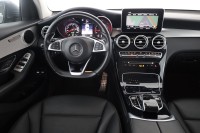 Mercedes-Benz GLC 350 d AMG Line 4Matic