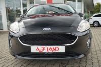 Ford Fiesta 1.1 Cool & Connect