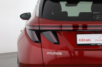 Hyundai Tucson 1.6T-GDI