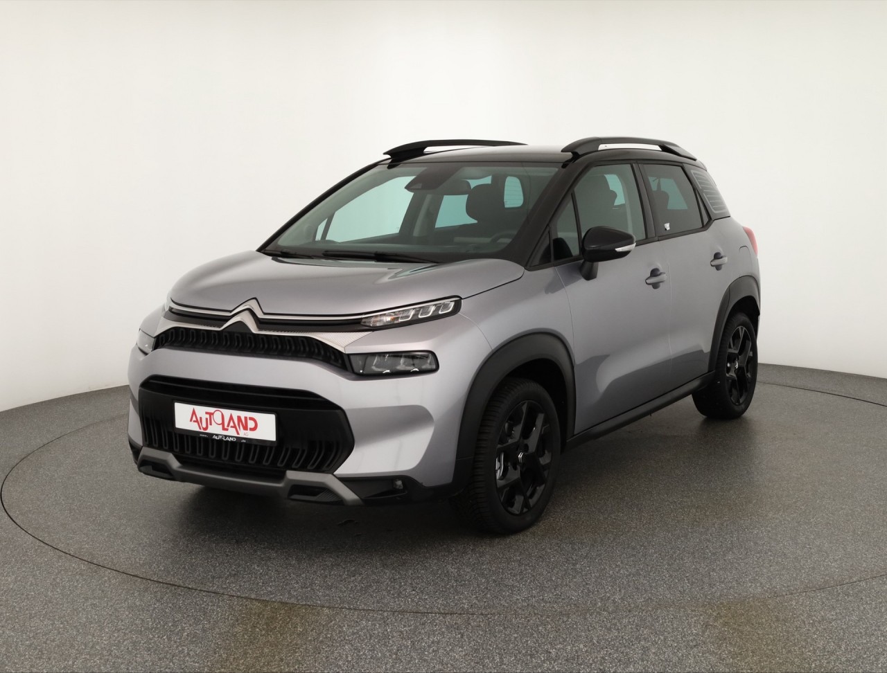 Citroen C3 Aircross Max PureTech 110