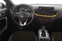 Kia xcee'd Xceed 1.6 T-GDI Xdition AT