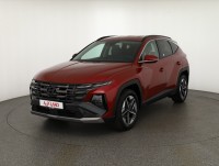 Hyundai Tucson 1.6T-GDI Aut. 2-Zonen-Klima Navi Sitzheizung
