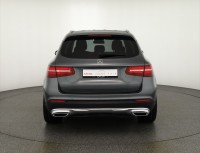 Mercedes-Benz GLC 350 d AMG Line 4Matic