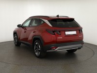 Hyundai Tucson 1.6T-GDI Aut.