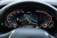 BMW 520 e Touring Luxury Line Aut.