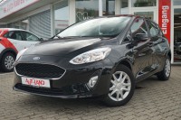 Ford Fiesta 1.1 Cool & Connect PDC Sitzheizung SYNC