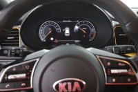 Kia xcee'd Xceed 1.6 T-GDI Xdition AT