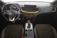 Kia xcee'd Xceed 1.6 T-GDI Xdition AT
