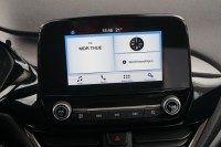 Ford Fiesta 1.1 Cool & Connect