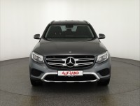 Mercedes-Benz GLC 350 d AMG Line 4Matic