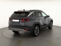 Hyundai Tucson 1.6T-GDI HEV Aut.