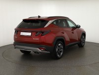 Hyundai Tucson 1.6T-GDI Aut.