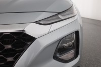 Hyundai Santa Fe 2.2 CRDi Premium