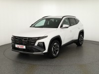 Hyundai Tucson 1.6T-GDI HEV 2WD Aut. 2-Zonen-Klima Navi Sitzheizung