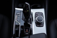 BMW 520 e Touring Luxury Line Aut.