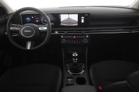 Hyundai Tucson 1.6T-GDI