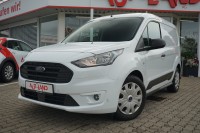 Ford Transit Connect 1.5 EcoBlue Kasten Klima