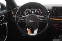 Kia xcee'd Xceed 1.6 T-GDI Xdition AT