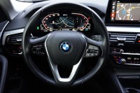 BMW 520 e Touring Luxury Line Aut.