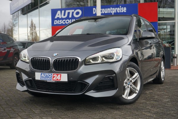 BMW Active Tourer 225 xe M Sport xDrive