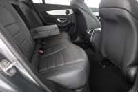 Mercedes-Benz GLC 350 d AMG Line 4Matic