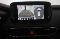 Hyundai Santa Fe 2.2 CRDi Premium