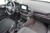 Ford Fiesta 1.1 Cool & Connect