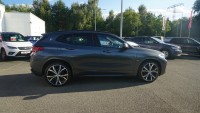 BMW X2 sDrive18d M Sport