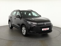 VW Tiguan 1.5 eTSI DSG