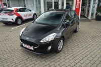 Ford Fiesta 1.1 Cool & Connect