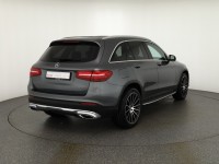 Mercedes-Benz GLC 350 d AMG Line 4Matic