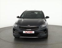 Kia xcee'd Xceed 1.6 T-GDI Xdition AT