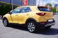 Vorschau: Kia Stonic 1.0 T-GDI Aut.