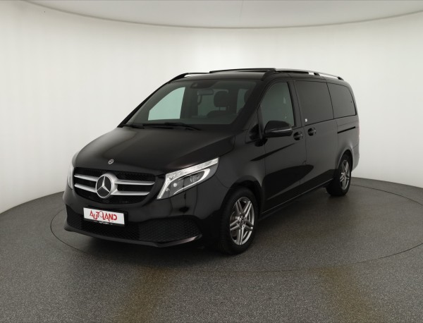 Mercedes-Benz V-Klasse V220 d Edition lang