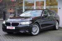 BMW 520e Touring Luxury Line Aut. LED Navi Leder PDC