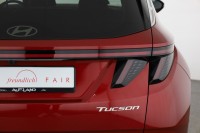 Hyundai Tucson 1.6T-GDI Aut.
