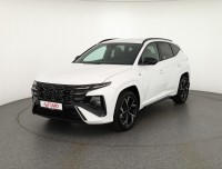 Hyundai Tucson 1.6T-GDI N-Line 4WD Aut. 2-Zonen-Klima Navi Sitzheizung