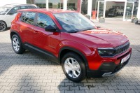 Jeep Avenger Altitude 1.2 GSE