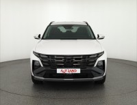 Hyundai Tucson 1.6T-GDI